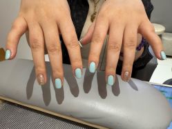 -99·MINI美甲美睫