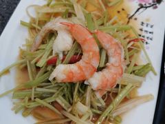 -安东海鲜烧烤大排档(普兰店区店)