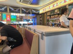 -遇东北林区铁锅炖(南开店)