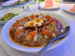 -山泉粤宴(广东大厦店)