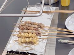 -老黑板筋(顺义总店)