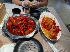 -李叔叔虾蟹大排档(青羊店)