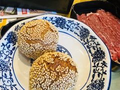 -牛街清真满恒記(平安里西大街店)