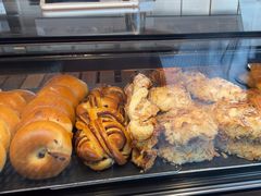 -BAKER&SPICE(BFC外滩金融中心店)