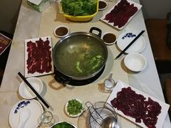 -伟记牛肉(金鸿公路店)