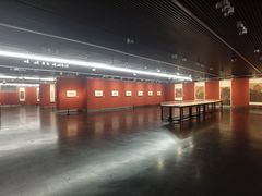 -江苏省美术馆(长江路新馆)