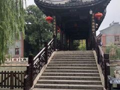 -衣裳街历史文化街区