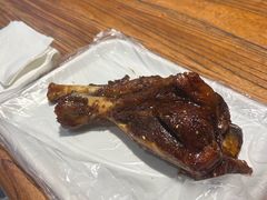 -赵元章肉骨烧(山塘街店)