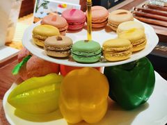 -黛汀烘焙DAINTY BAKERY(代字行合生汇店)