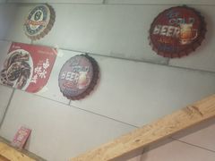 -老金烧烤(伟东新都店)