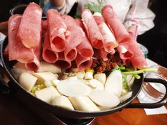 部队锅-米屋石锅拌饭(师大店)