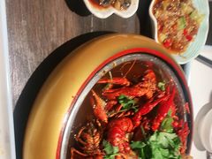 -乔街深夜食堂·台州菜·高压锅生蚝(杭州总店)