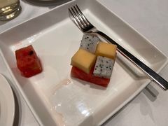 -一品淮扬 · 淮扬菜·北京万达文华酒店