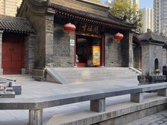 -罔极寺