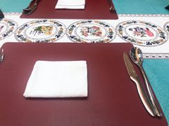 -西单元牛排馆(长安大学城店)