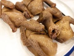 梅子乳鸽-岭南海晏楼(滨江东总店)