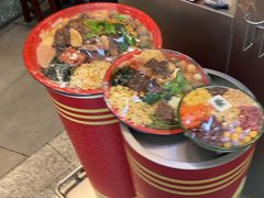 -李炮称盘麻辣烫(无锡荟聚店)