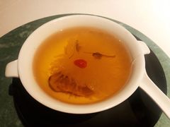 -三号黄浦会Canton Table