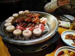 -泥炉烧肉师(新街口金銮巷店)