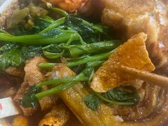 -吉庆桂林米粉·柳州螺蛳粉(港汇广场店)