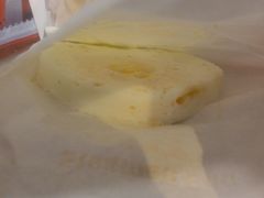 -麦当劳(百利广场店)