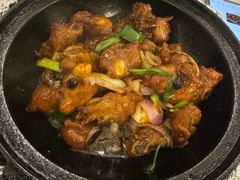 -粤·向群饭店(龙津东路总店)