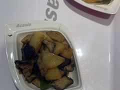 -亚惠美食(塘沽乐购店)