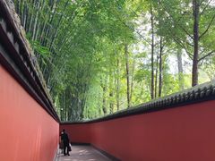 -成都武侯祠博物馆