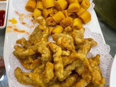 -大鸭梨烤鸭店(金顶街店)