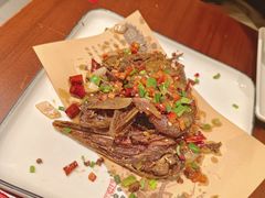 -魏铭鱼头捞饭(晋阳路店)