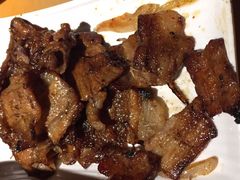 -云晓光头烧烤吧(川沙绿地店)