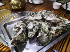 -大富蚝乌东哥饭店·石锅鱼杂·柠檬鸭(革新路店)