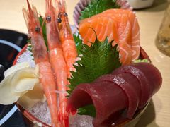 -沼津港精致料理·寿喜烧·烧鸟(漕河泾印象城店)