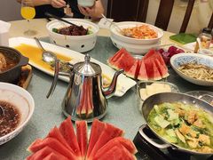 -胖鱼头·南京菜·河景餐厅(夫子庙店)