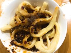 -洞子口张老二凉粉(文殊院店)