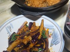 -常和州·夜宵大排档(常州单店)