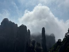 -三清山风景名胜区