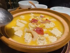 -一坐一忘云南菜(北京skp店)