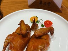 -集品堂·JPC餐厅(青年大街市府店)