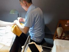 -陆琴脚艺·足浴·SPA(夫子庙店)
