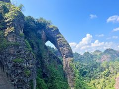 -江西龙虎山景区