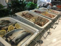 -云海轩·海鲜自助-河北云瑧世纪大饭店1F