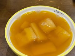 -猪脑壳凉面(南正街店)
