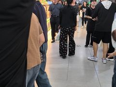 -信誉楼百货(泊头店)