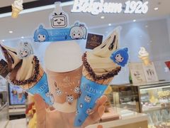 -GODIVA(国际金融中心店)