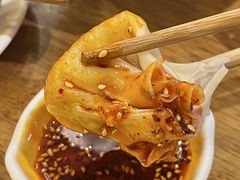 -豆相识•九九豆腐脑(牛咡桥店)