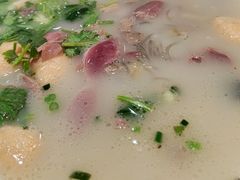 -鸭得堡老鸭汤·鸭血粉丝(南京博物院店)