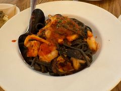 -城市大道红炉披萨烘焙坊