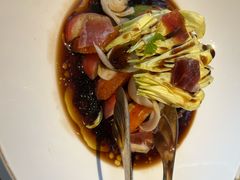 -甄御•海鲜新青岛菜(麦岛店)