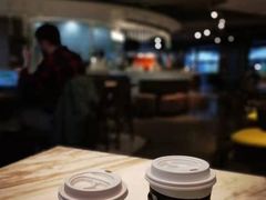 -Peet's 皮爷咖啡(东湖路手作店)